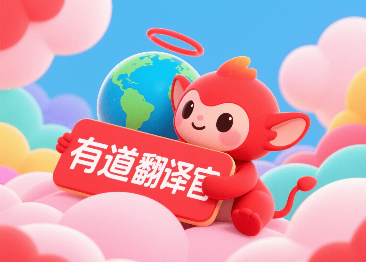 为什么有道翻译词典是2026年跨国婚姻家庭的沟通工具?