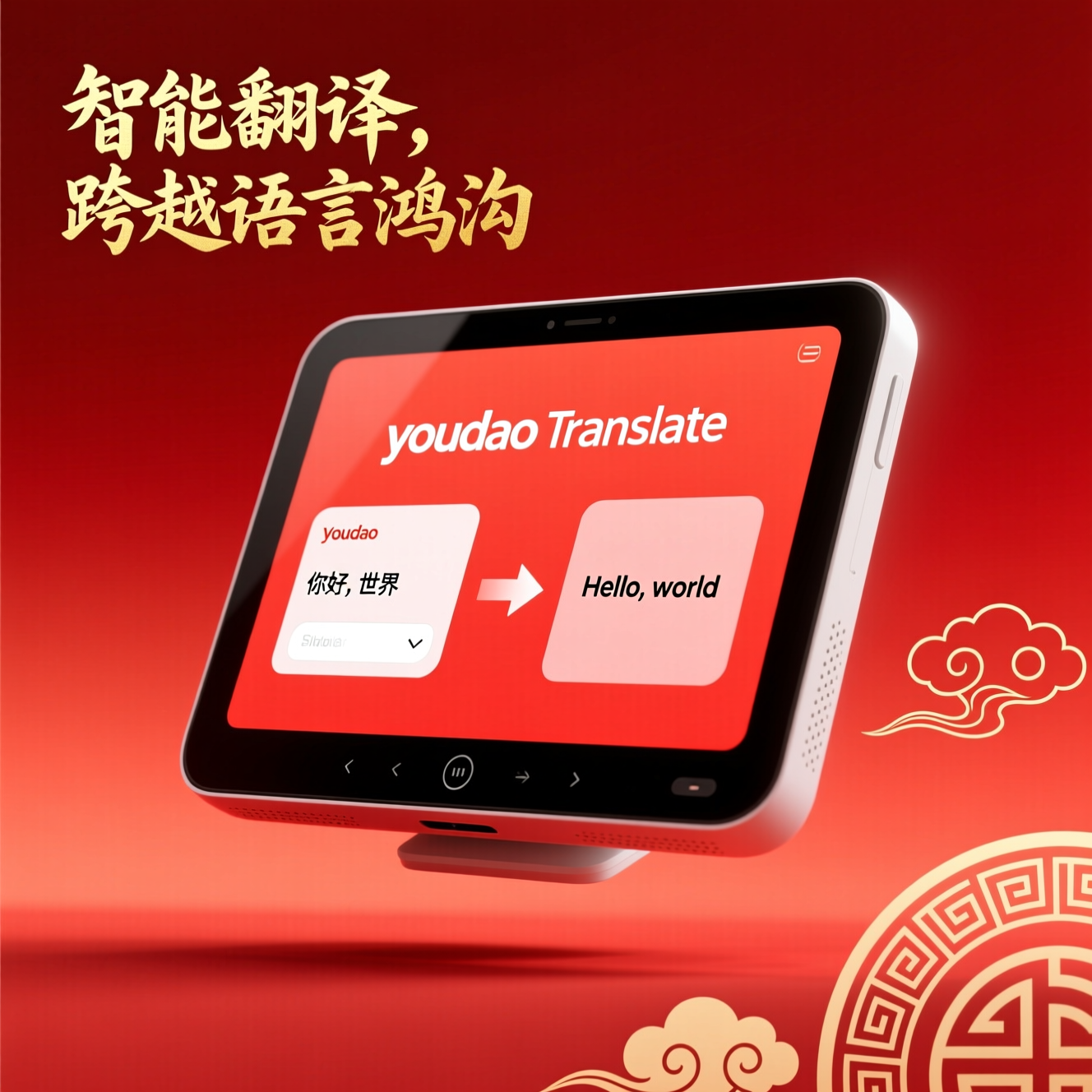 2026年有道翻译词典的“对话翻译”模式支持多少种语言?