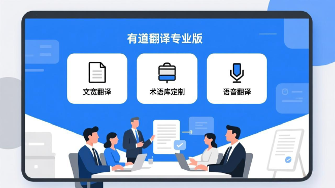 为什么有道翻译词典是2026年自媒体人写双语爆款的神器?