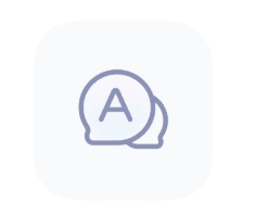 纯文本极速翻译